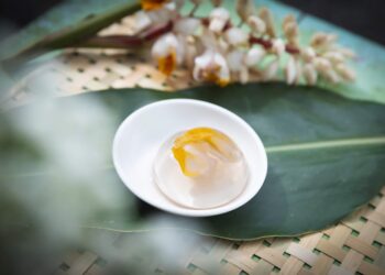 饒慶鈴邀您10/12-13來台東『南迴尋味節』　挑戰『3、6、9』好康